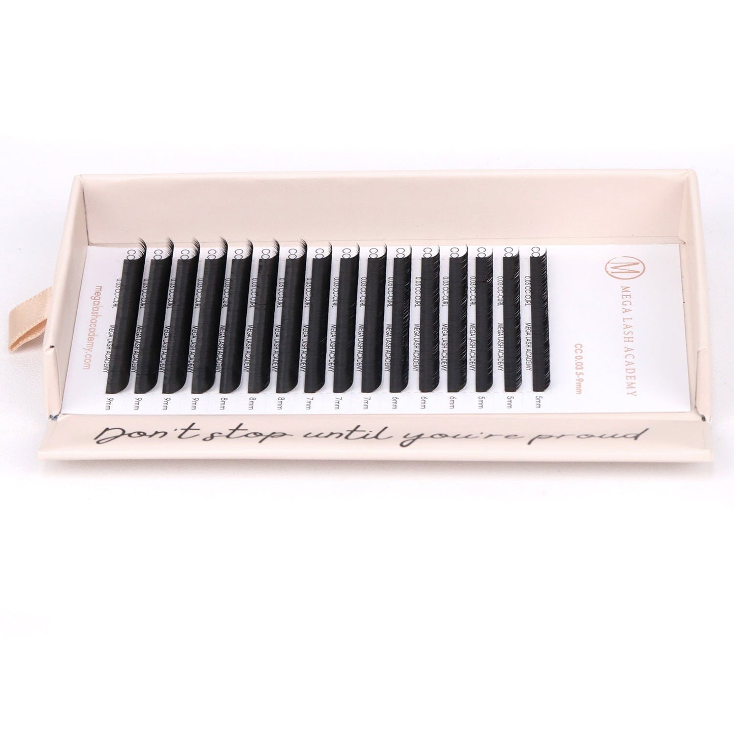 0.03 Cashmere Ultra Dark Volume