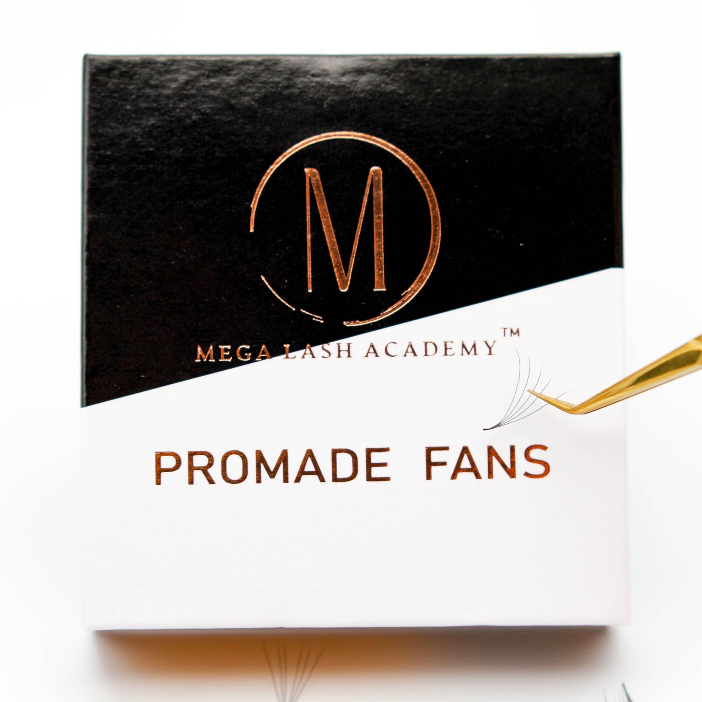5D Promade Loose Fans - 500 Fans