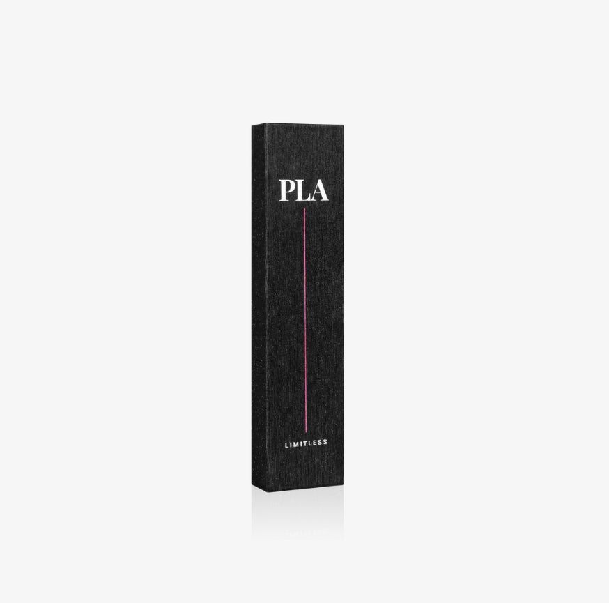 LIMITLESS Control Grip Tweezer - Velvet