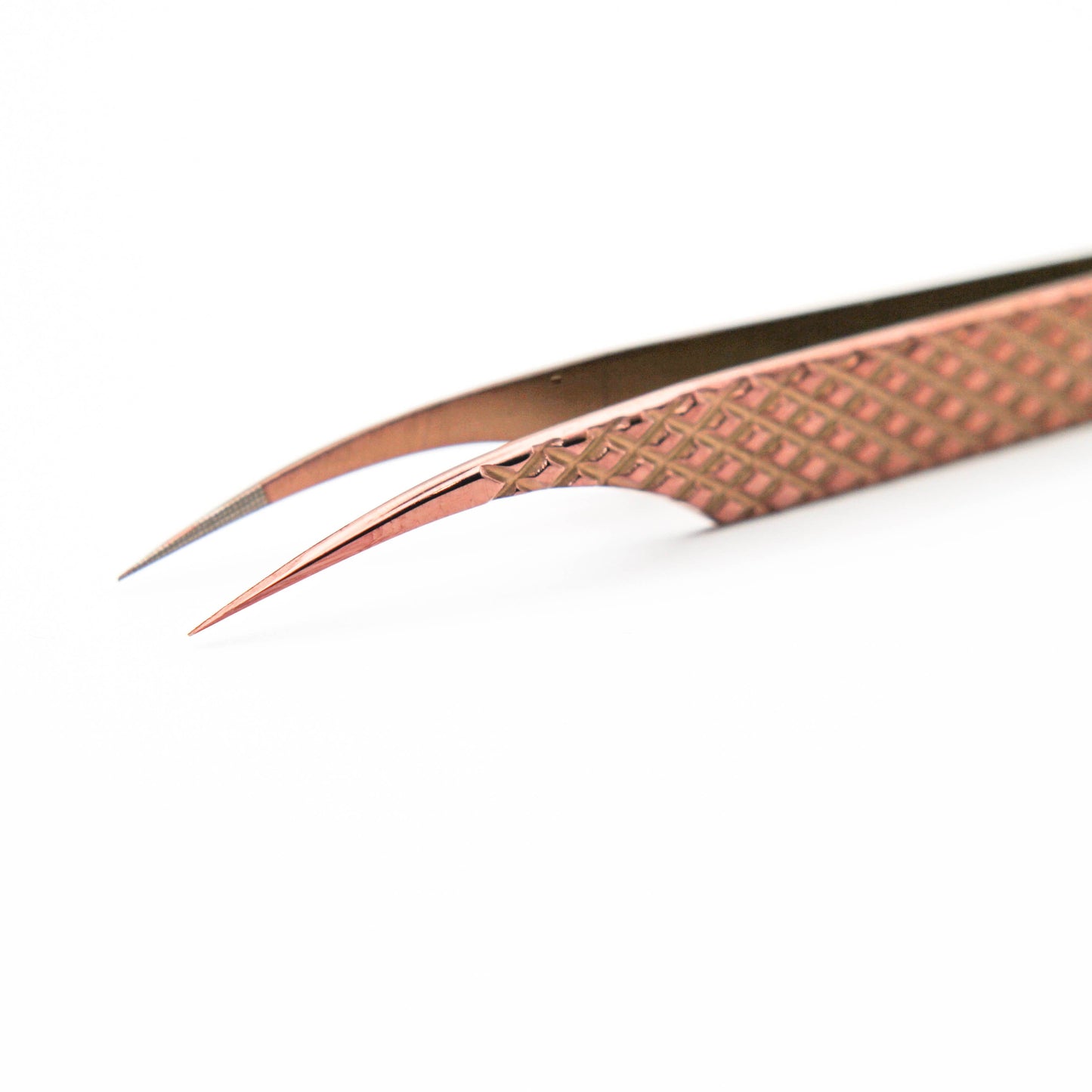 Copper Fiber - MF2 - Xtra Long Isolating Tweezers