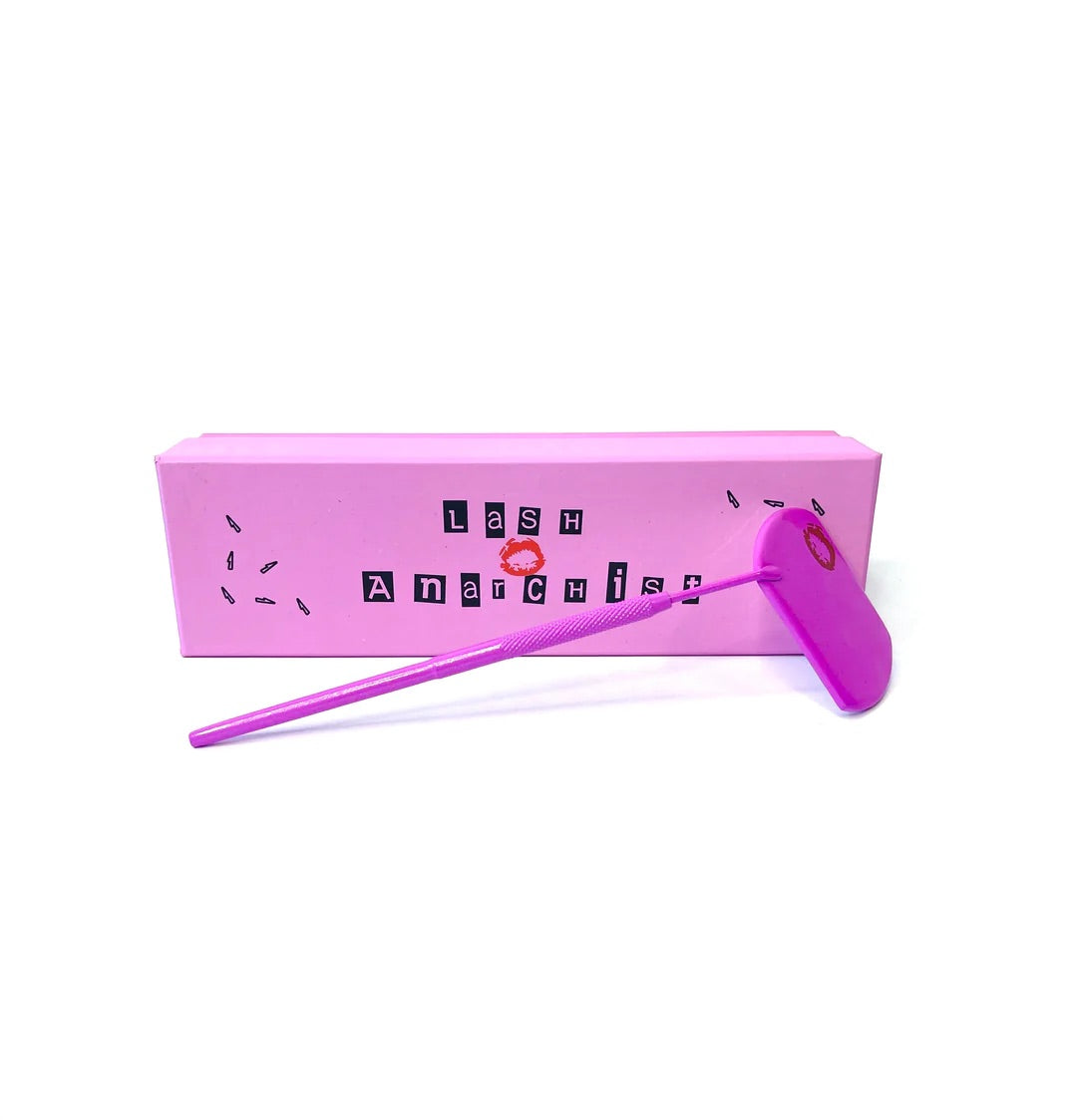 'So You Agree, You Think You're Really Pretty' Lash Mirror