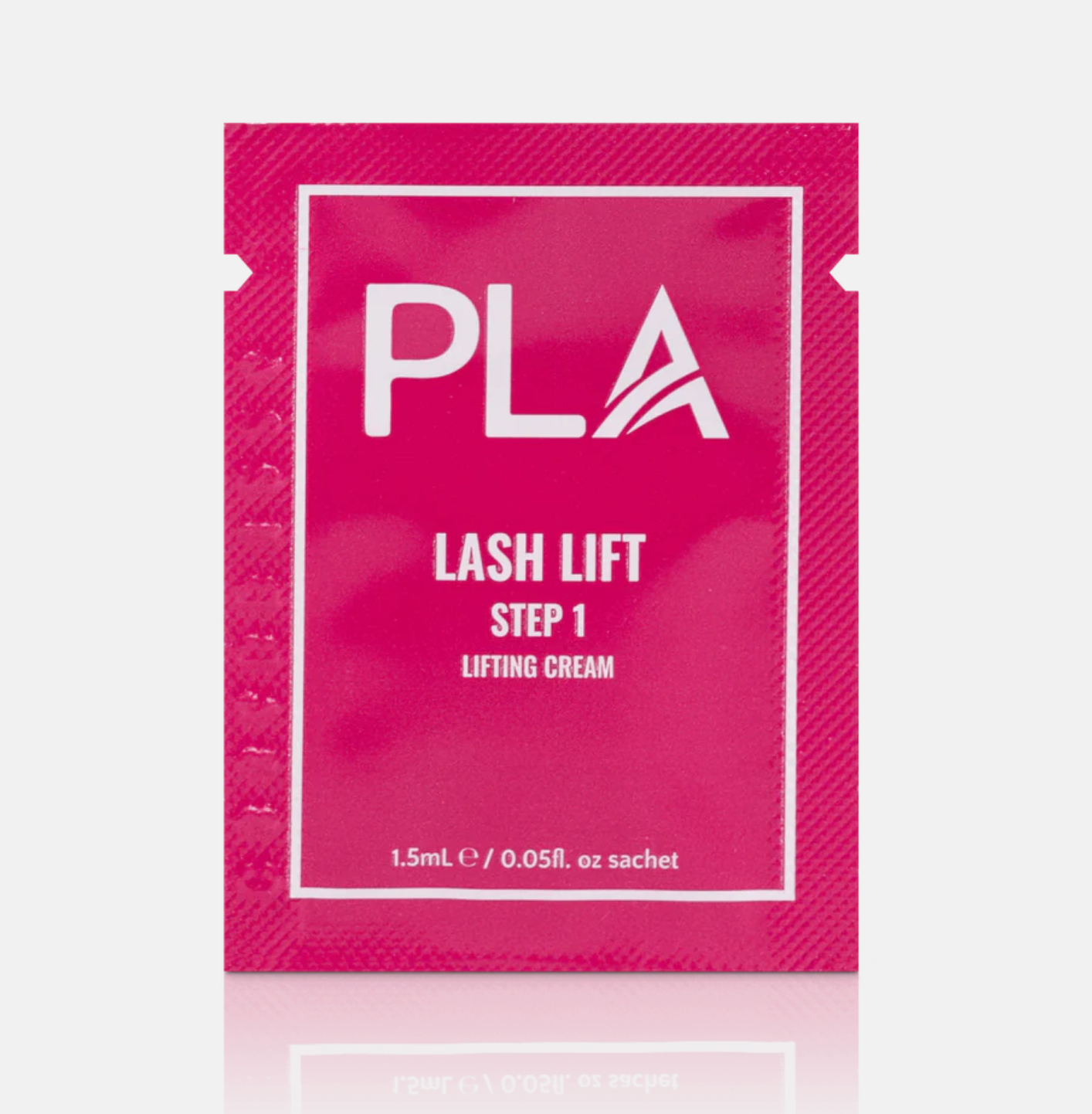 NEW PLA Lash Lift 10 Shot Pack