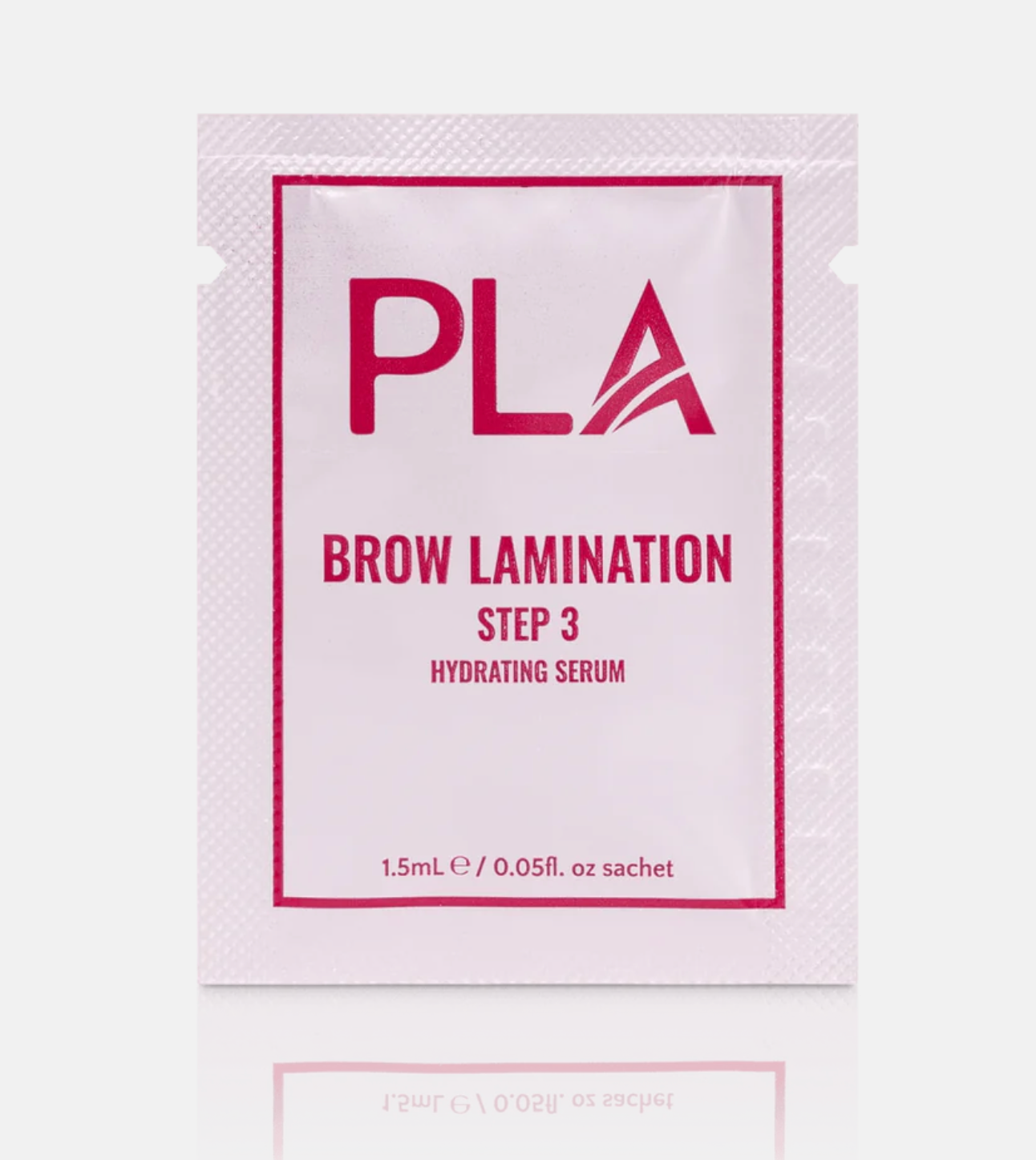 Brow Lamination