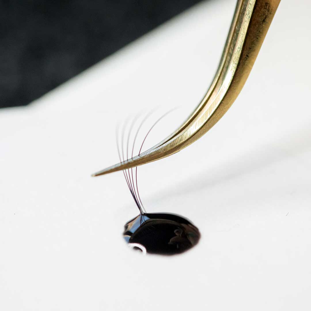 Lash Extensions Available In-Store