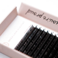 0.02 Cashmere Ultra Matte Volume