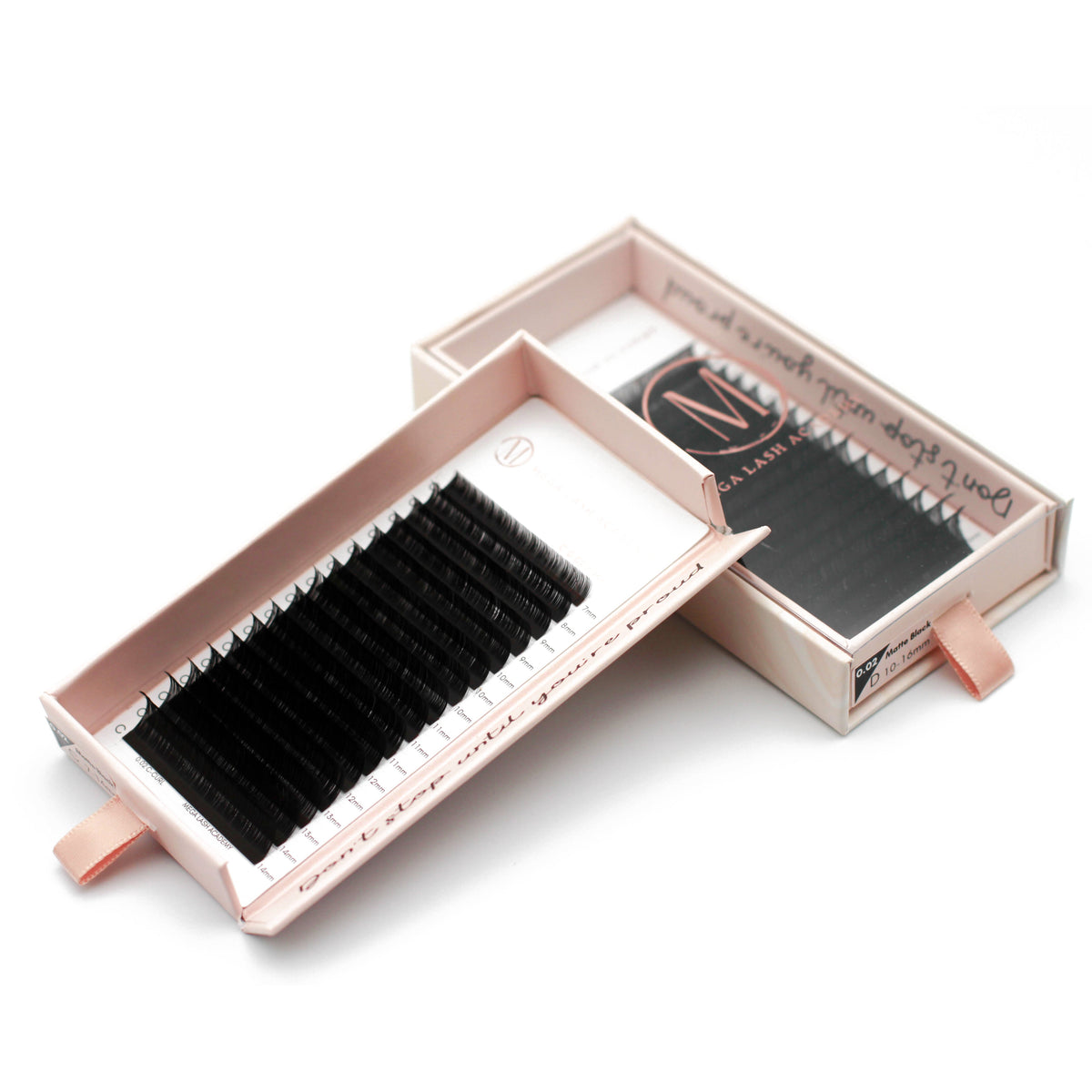 0.02 Cashmere Ultra Matte Volume