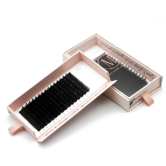 0.02 Cashmere Ultra Matte Volume