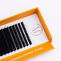 0.03 Cashmere Matte Volume ~ BOGO