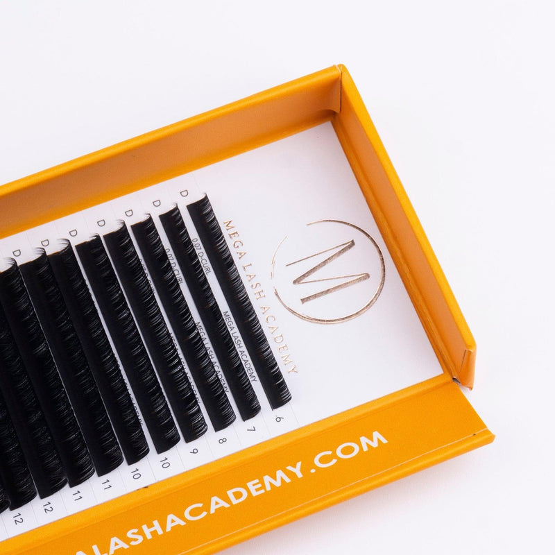 0.03 Cashmere Matte Volume ~ BOGO