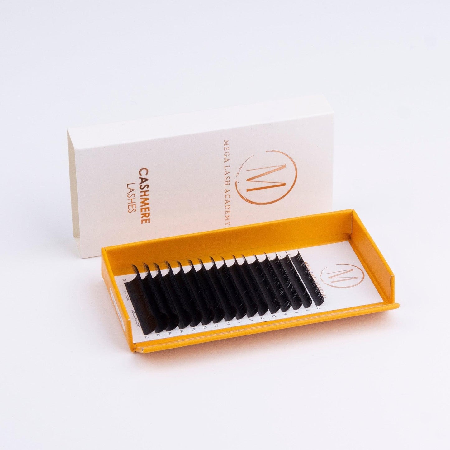 0.03 Cashmere Matte Volume