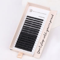 0.07 Cashmere Ultra Dark Volume
