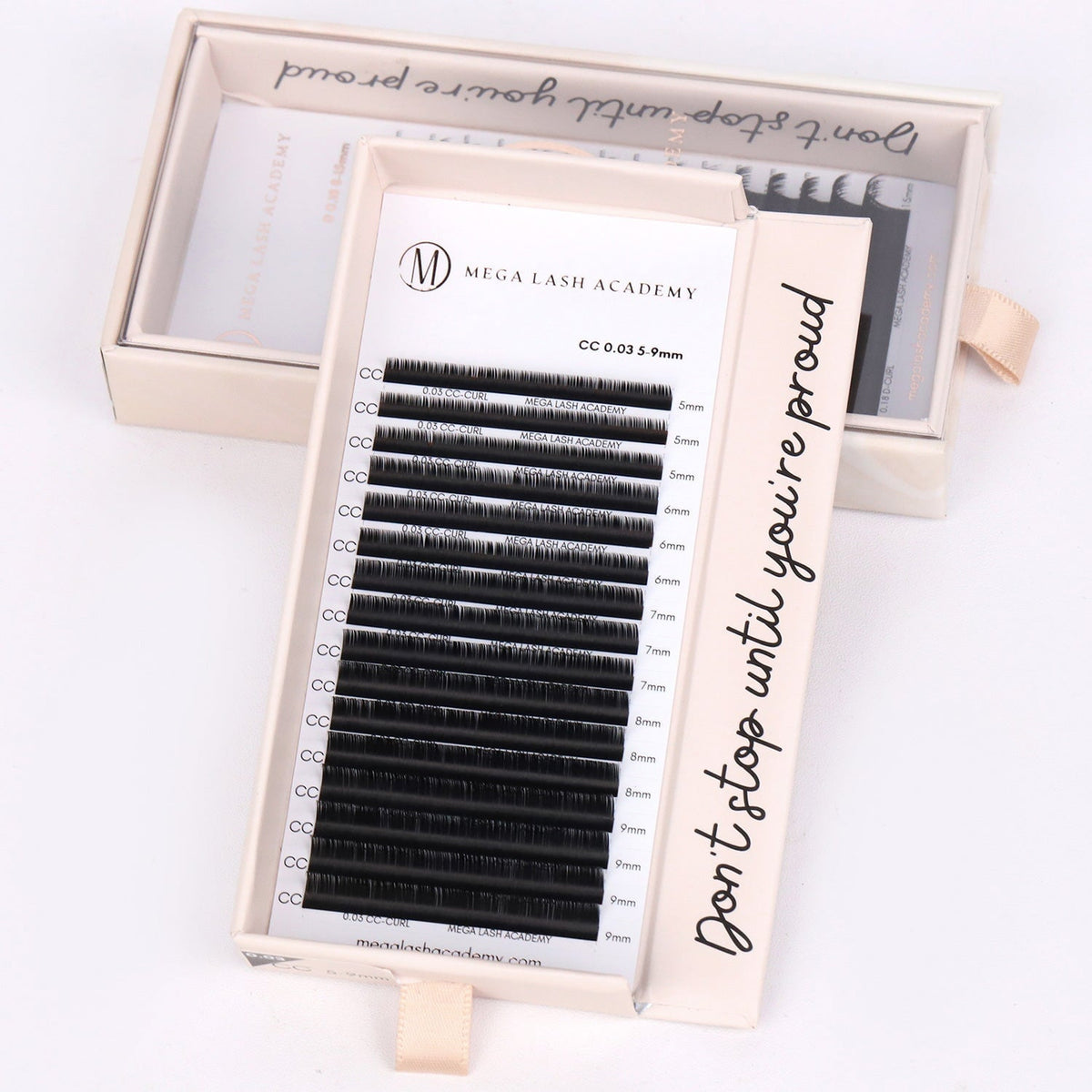 0.03 Cashmere Ultra Dark Volume