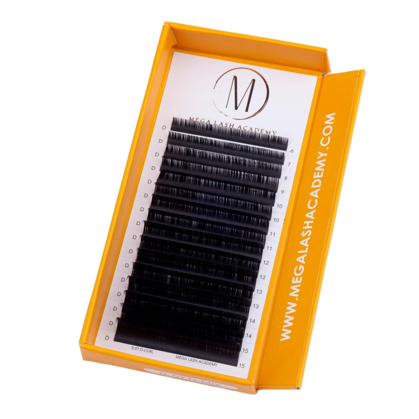 Cashmere Matte Volume - Easy Fanning Lashes