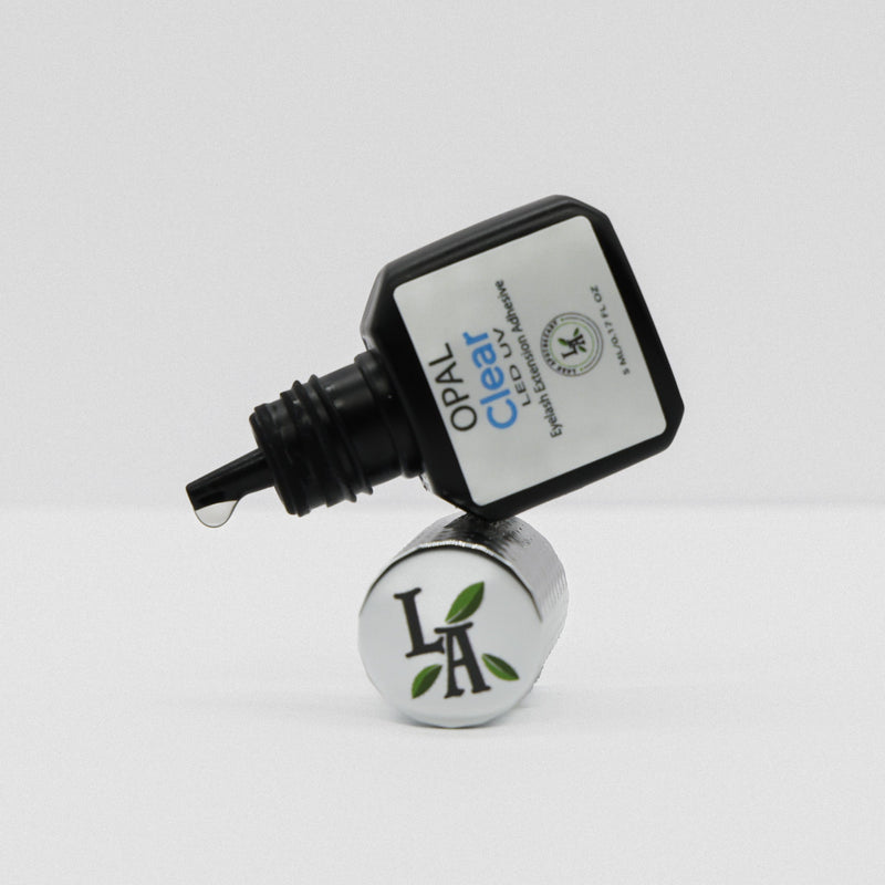 Opal LED UV Lash Adhesive