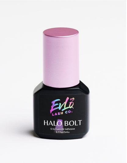 Halo Bolt⚡️.5 second LED UV Adhesive