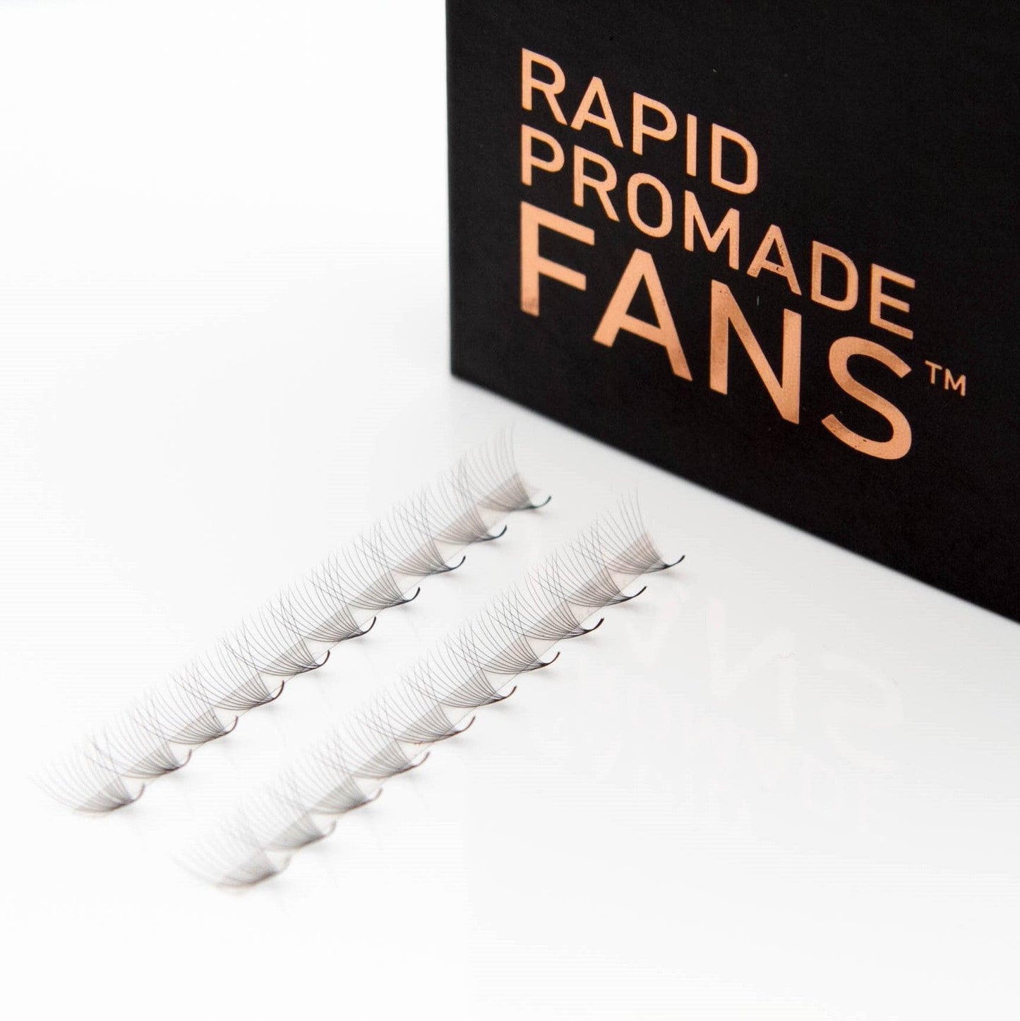 14D Mix Rapid Promade Fans® - 1000 Fans