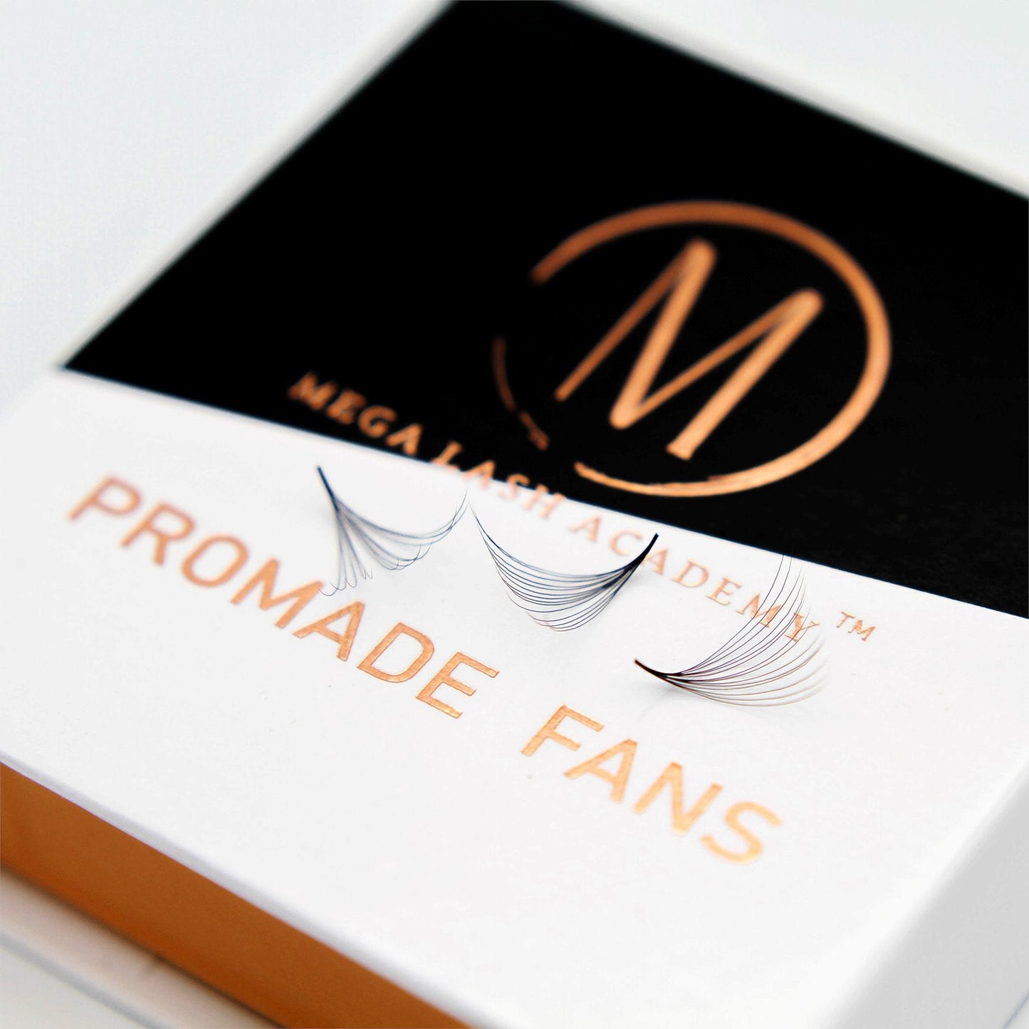 14D Promade Loose Fans - 500 Fans