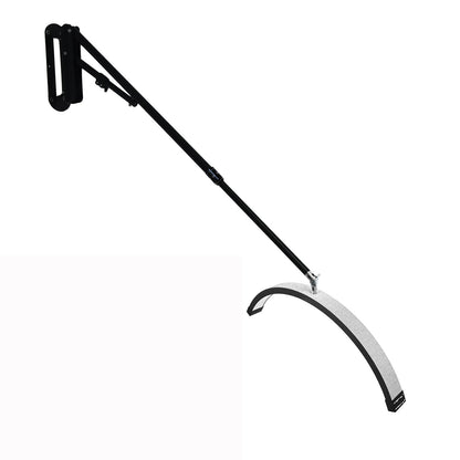 Luna 🌙  LED Wall Mount Half Moon Light