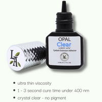 Opal LED UV Lash Adhesive