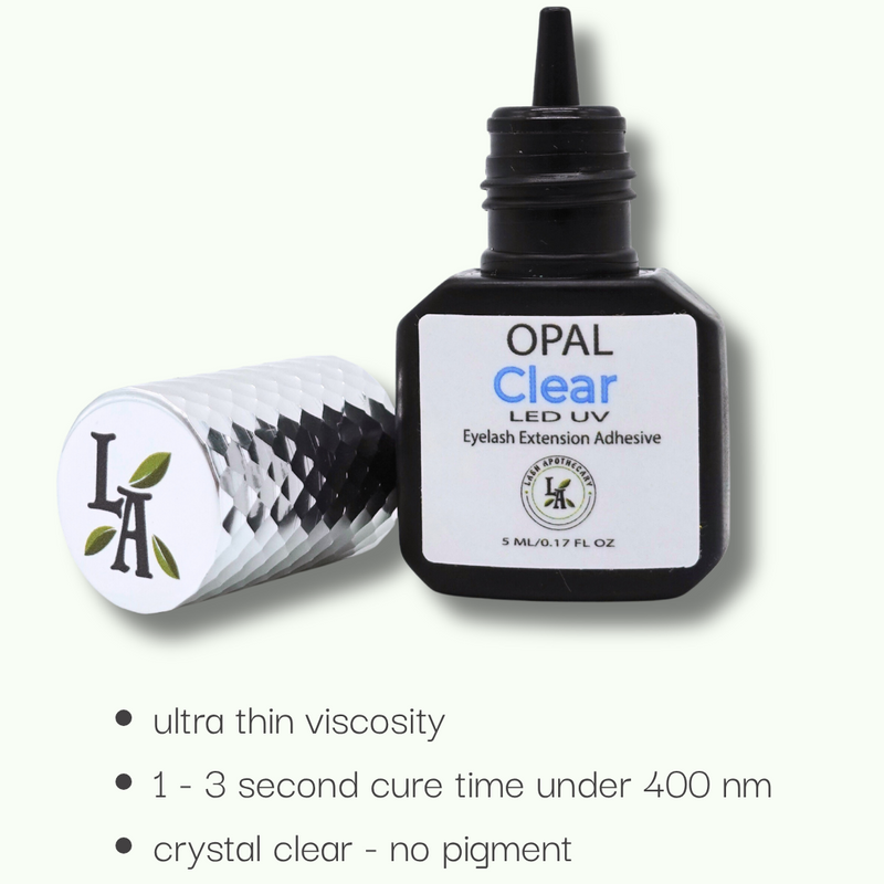 Opal LED UV Lash Adhesive