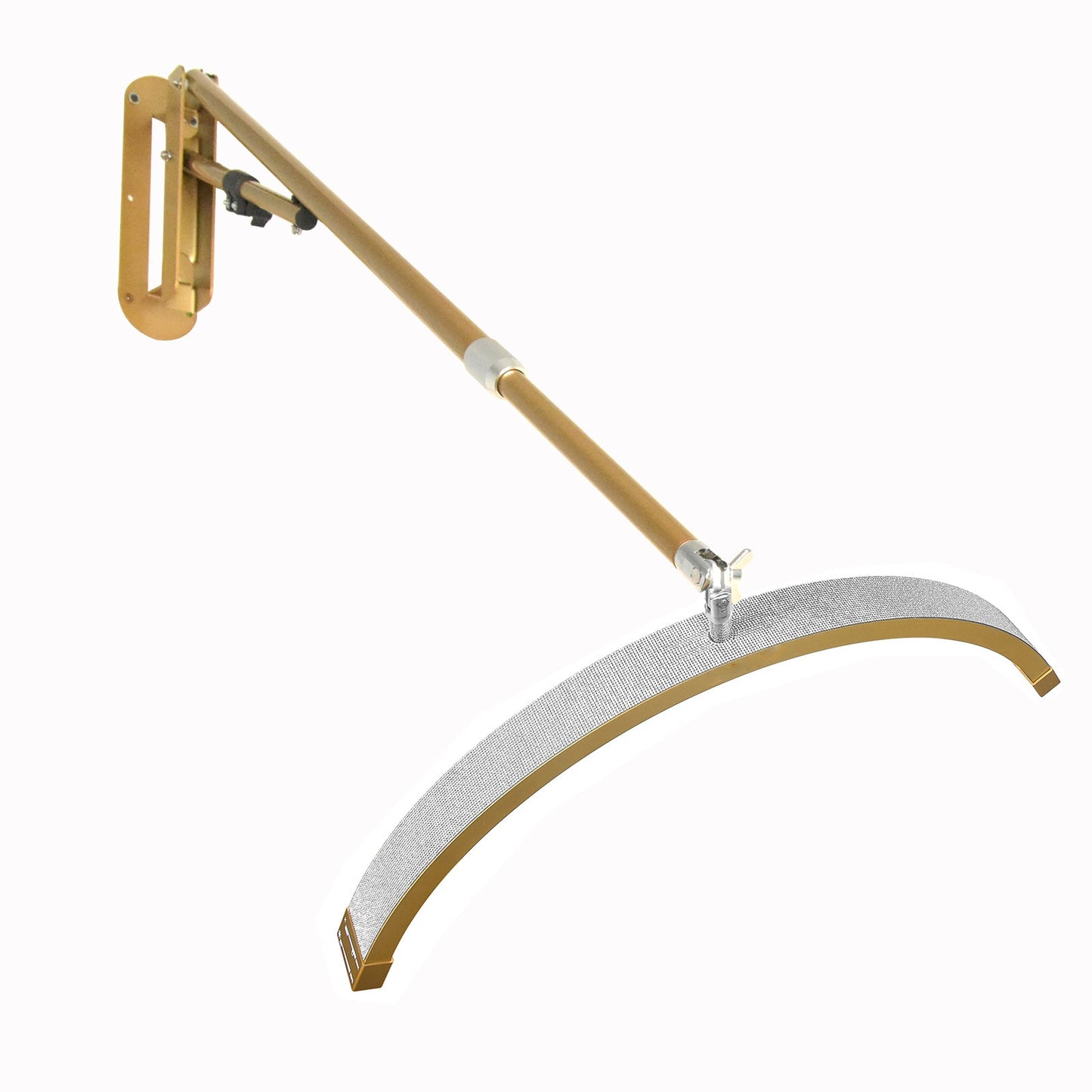 Luna 🌙  LED Wall Mount Half Moon Light