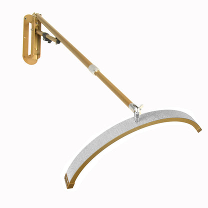 Luna 🌙  LED Wall Mount Half Moon Light