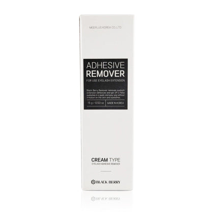 2-minute Cream Adhesive Remover