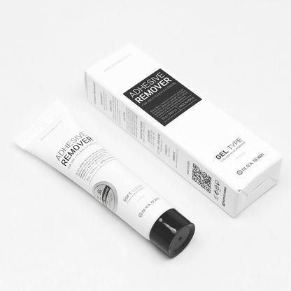 2-minute Cream Adhesive Remover