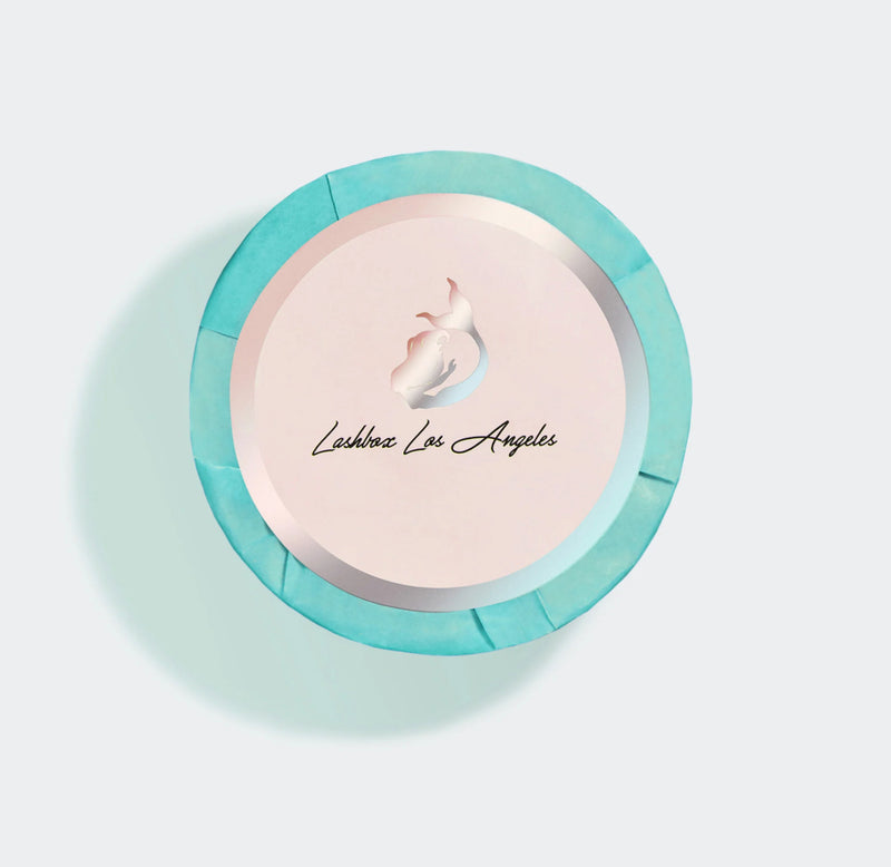 Under Eye Foam Tape