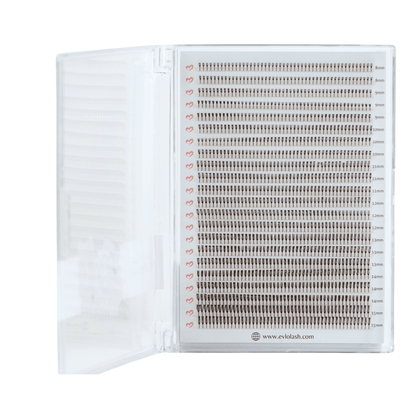 Sculpted Anime Lashes