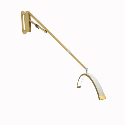 Luna 🌙  LED Wall Mount Half Moon Light