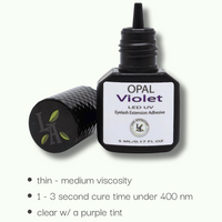 Opal LED UV Lash Adhesive