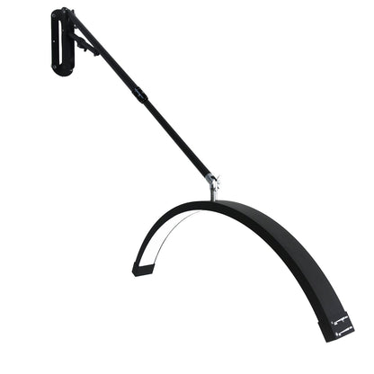 Luna 🌙  LED Wall Mount Half Moon Light