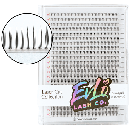 Sculpted Anime Lashes