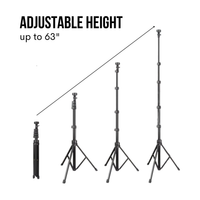 Content Filming Tripod