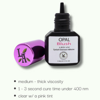 Opal LED UV Lash Adhesive
