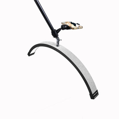 Luna 🌙  LED Wall Mount Half Moon Light