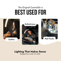 CosmoGlo Original