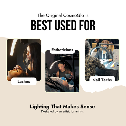 CosmoGlo Original