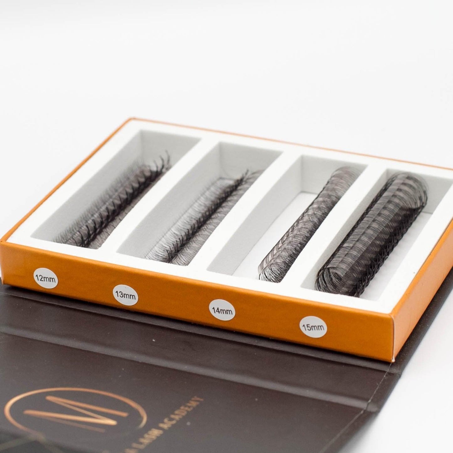 4D Mix Rapid Promade Fans® - 1000 Fans