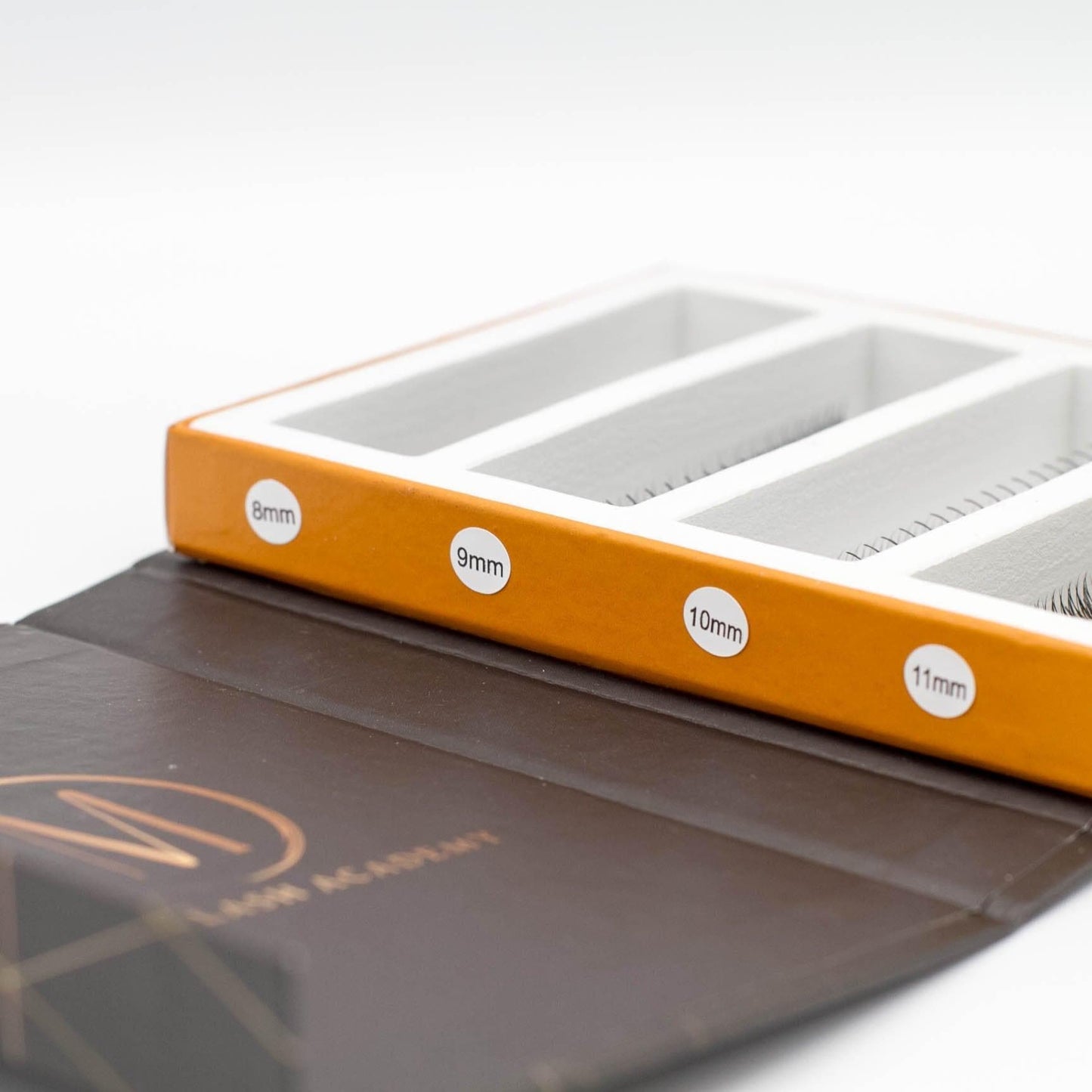 5D Mix Rapid Promade Fans® - 1000 Fans