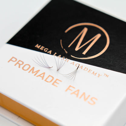 5D Promade Loose Fans - 500 Fans
