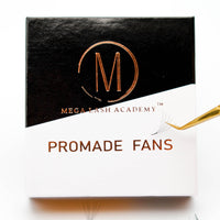5D Promade Loose Fans - 500 Fans
