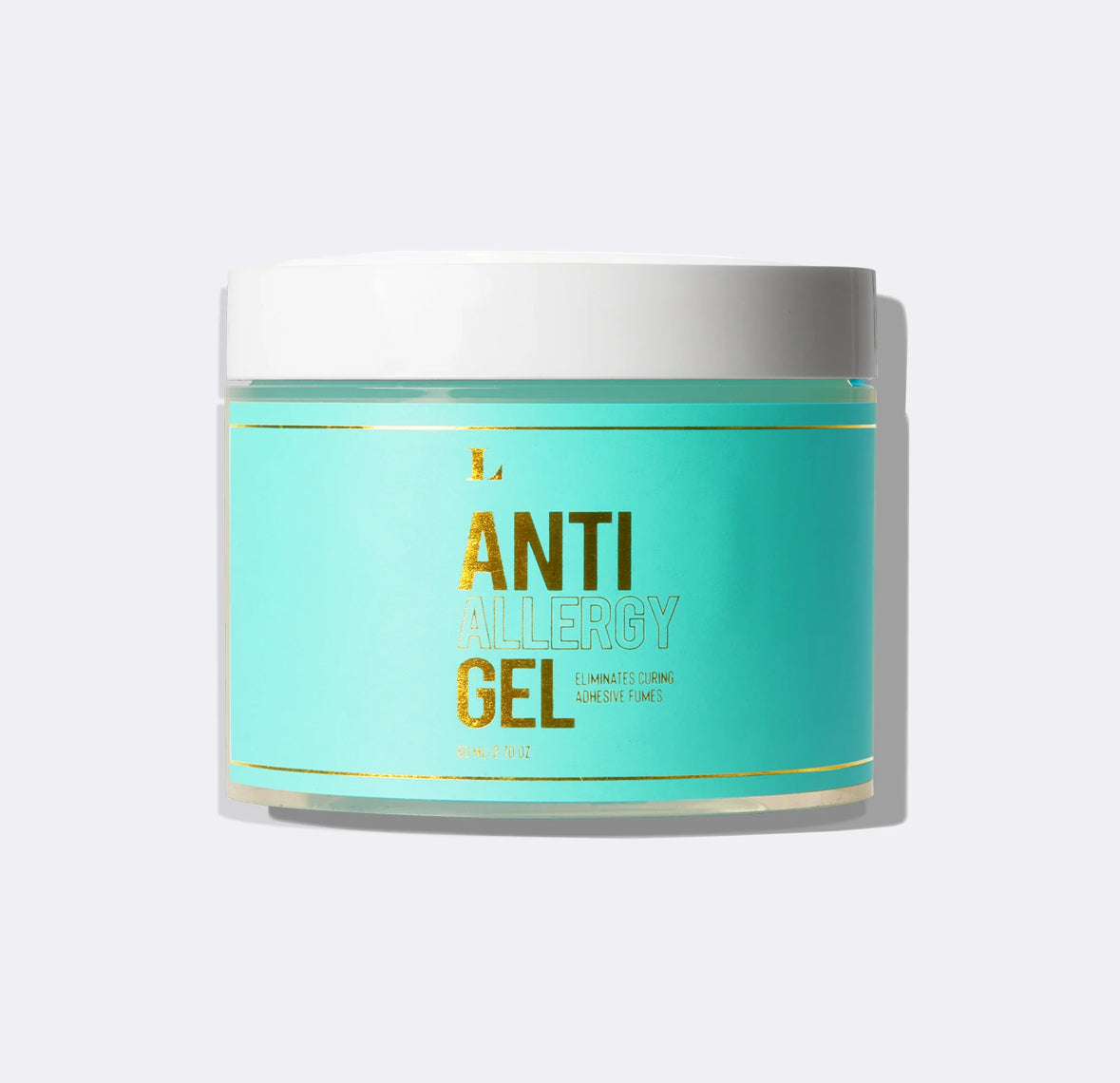 Anti Allergy Gel