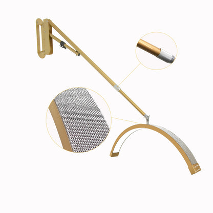 Luna 🌙  LED Wall Mount Half Moon Light