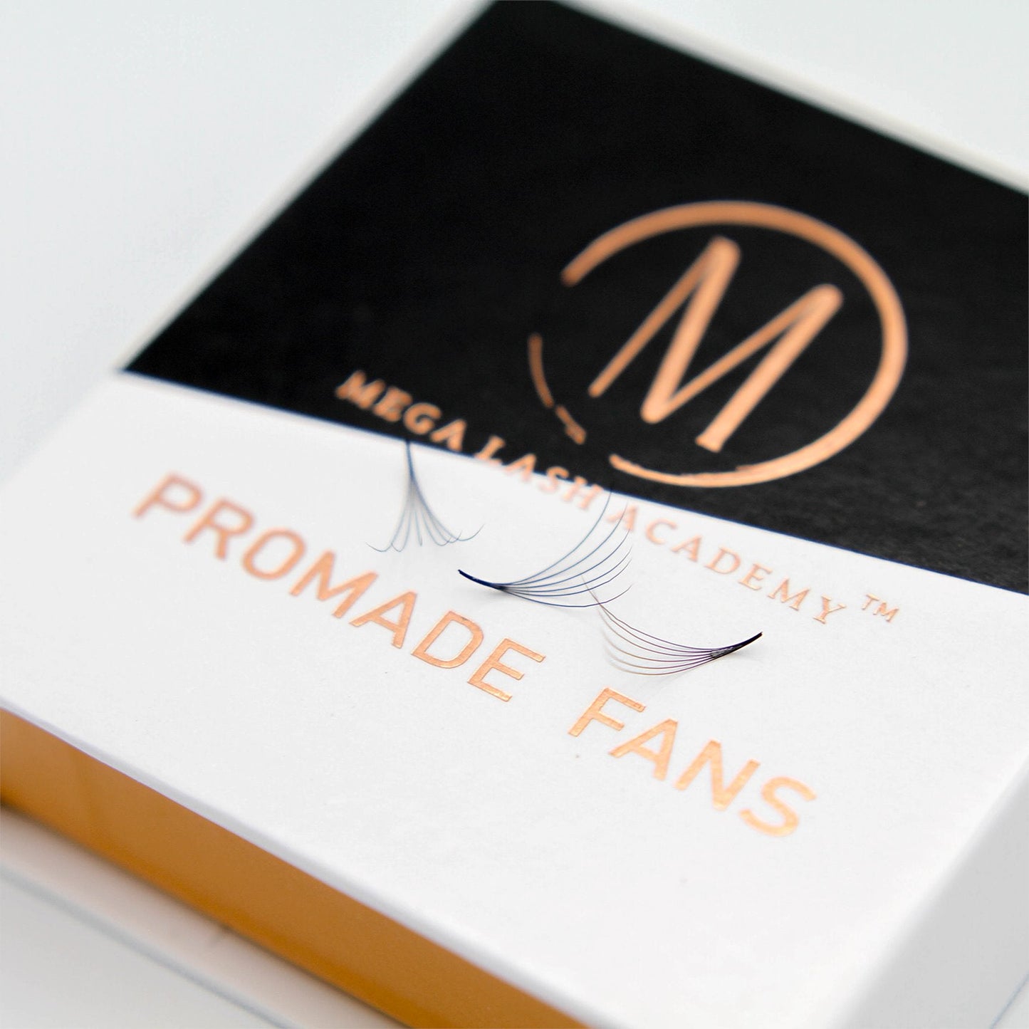 6D Mix Promade Loose Fans - 1000 Fans
