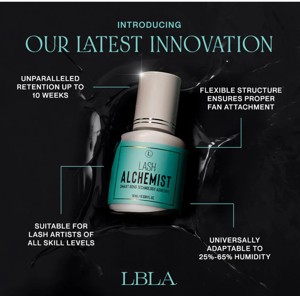 Alchemist Adhesive