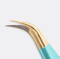 Volume J+ Tweezer