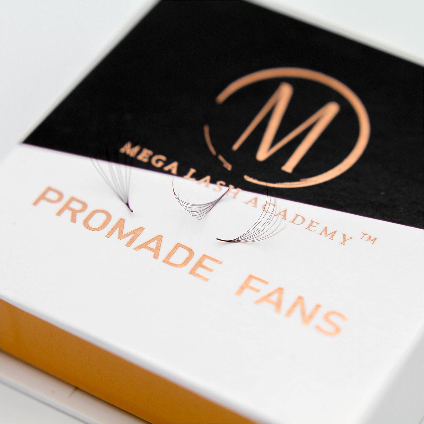 8D Promade Loose Fans - 500 Fans
