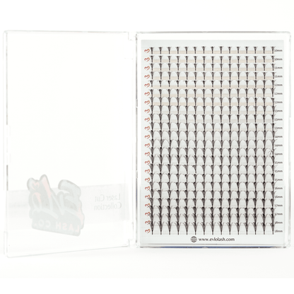 Sculpted Anime Lashes